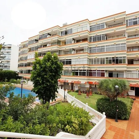 Calm, Cosy And Bright Renovated In Playa Del Ingles- Wifi Free Playa del Inglés