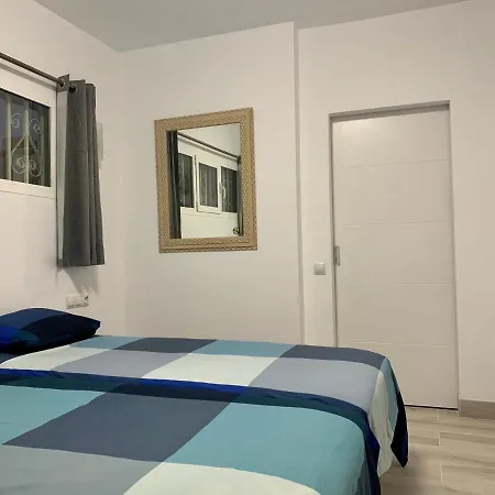 Calm, Cosy And Bright Renovated In Playa Del Ingles- Wifi Free * プラヤ・デル・イングレス