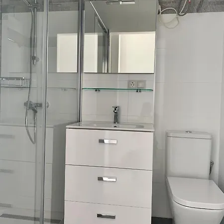 アパート Calm, Cosy And Bright Renovated In Playa Del Ingles- Wifi Free