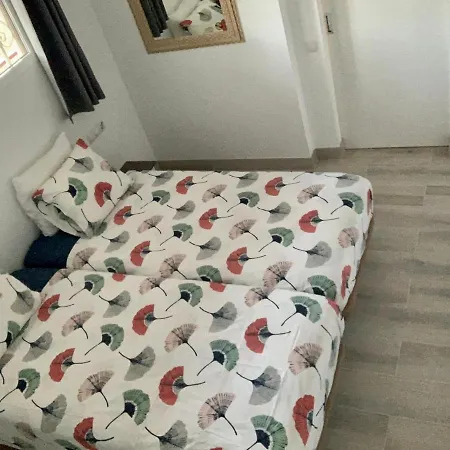 Calm, Cosy And Bright Renovated In Playa Del Ingles- Wifi Free * プラヤ・デル・イングレス