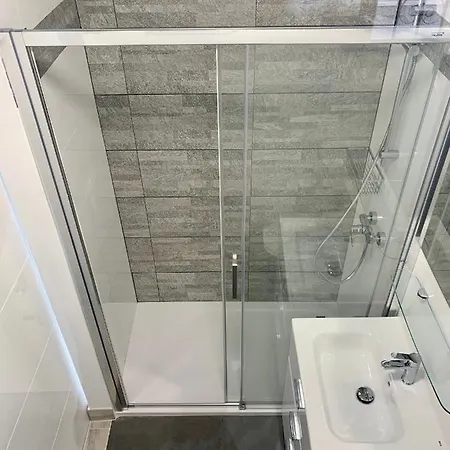 Lejlighed Calm, Cosy And Bright Renovated In Playa Del Ingles- Wifi Free Playa del Inglés