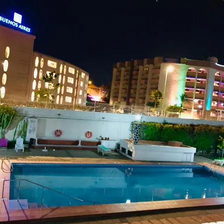 Calm, Cosy And Bright Renovated In Playa Del Ingles- Wifi Free Playa del Inglés